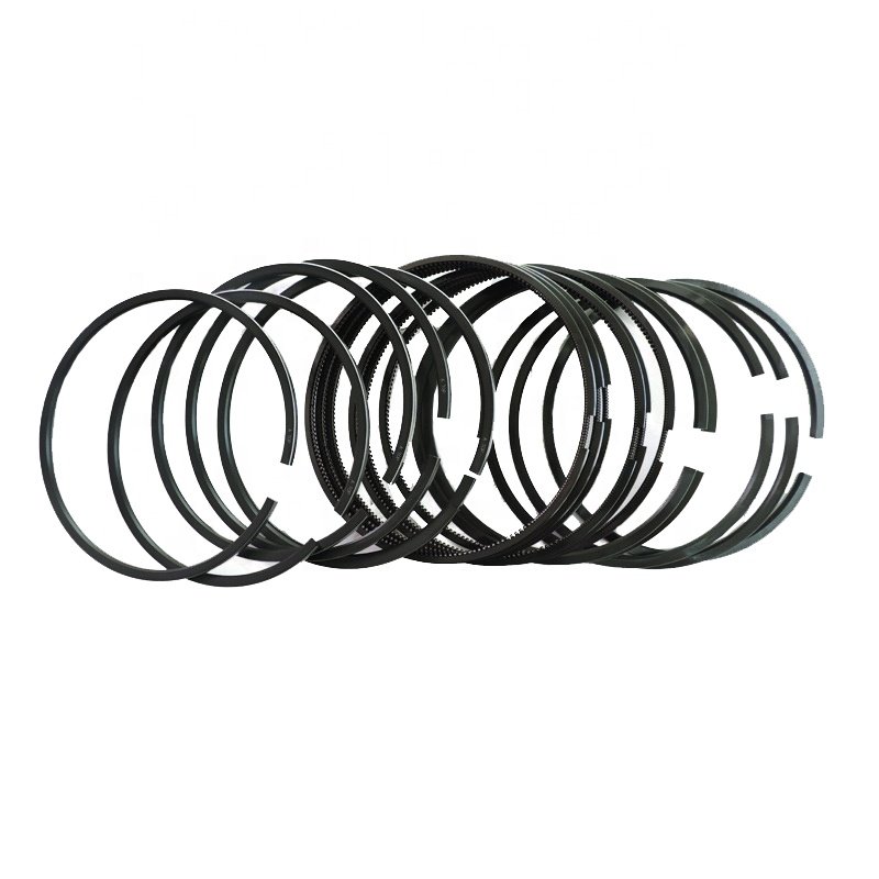 Piston Ring 612600030051 VG1560030050 WD615 Weichai Euro II Euro Auto Engine Truck Parts
